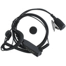 Walkie Talkie PTT Speaker MIC Microphone Earpiece for SEPURA STP8000 STP803