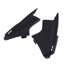 Black Gas Tank Side Cover Panel Fairing For Yamaha YZFR6 YZF R6 2003 - 2005,