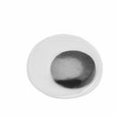 520PCS 5-20mm  Eyes Self-adhesive Scrapbooking Crafts Mixed