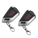 CK006 Car Remote Central Door Lock Keyless Alarm System Central Locking (2)