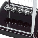 Newton's Cradle, Metal Balance Ball