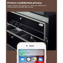 Security Window/Door Protection Burglar Alert Wireless Alarm & Easy Installation