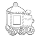 Cartoon Cutting Dies Stencil Scrapbook Embossing DIY Craft Album Card(GG119