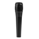 Cardioid Dynamic Vocal Microphone with  XLR to 6.35mm Cable