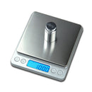 3000g/0.1g Portable Mini Electronic Digital Scales Pocket Case Postal Kitch