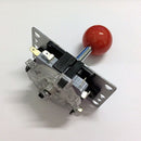Replacement 8 Way Joystick Fighting Stick Gaming Accessories for Game Arcade