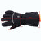 Electric Heated Gloves Winter Thermal Hand Warmer Outdoor Fishing Hiking Camping