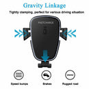 For Ulefone Power 5 5S Armor X 6 Qi Wireless Charger For Doogee S60 S70 Lit