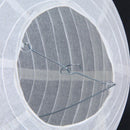 1 x Chinese Japanese Paper Lantern Lampshade for Party Wedding, 40cm(16") C T5E2