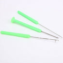 1 Combo Suit Set Carp Fishing Rigging Bait Needle Kit Tool  Drill Tackle Ho