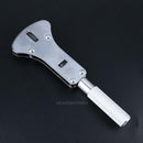 Professional 3 Jaw Watch Repairing Bottom Cover Case Spanner Wrench Opener Tool