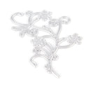 Branch Metal DIY Cutting Die Stencil Scrapbook Album Paper Card Embossing-OZ