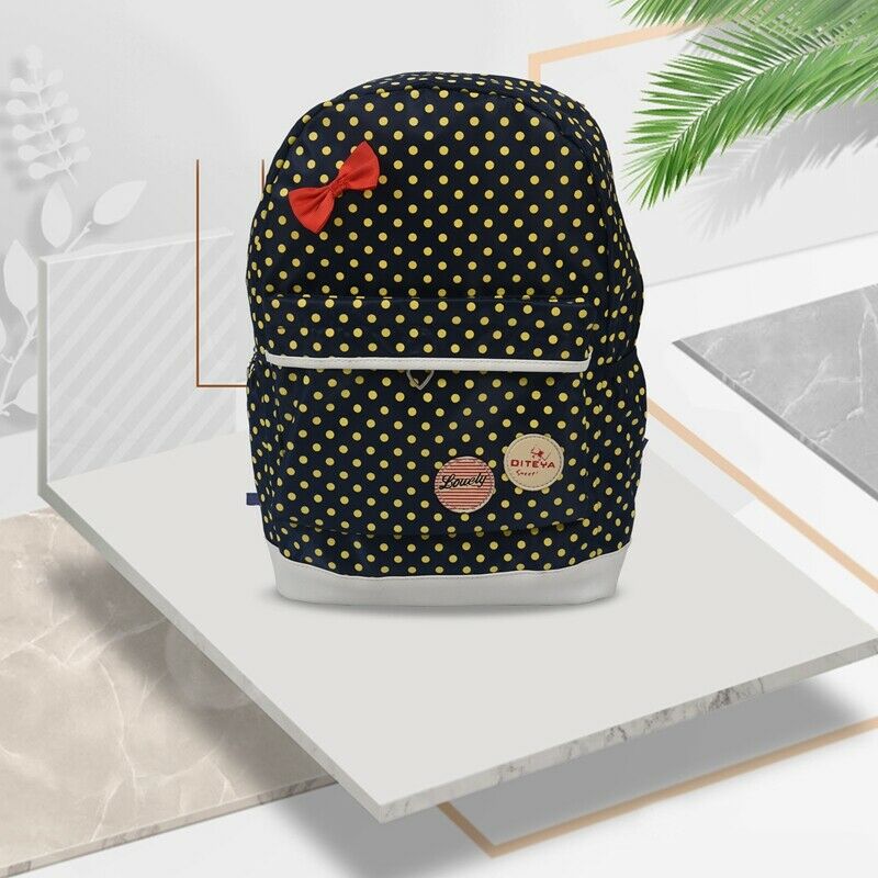3 Pcs/Set New waterproof Girl School Bags For Teenagers backpack women shou O5N4