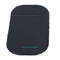 4Pcs Black Car Dashboard Magic Sticky Pad Anti-Slip Mat Grip Phone Key Holder
