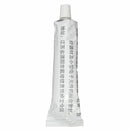 50ml Transparent Silicone Sealant Adhesive Glue for Glass Metal Tile Plastic New