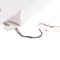 Pre-Inked Brow Mapping Strings Pigment String Microblading  Brow Thread EyebrTE