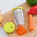 Cheese Grater Butter Shredder Grinder Baby Food Supplement Kitchen GadgetTEU Kw