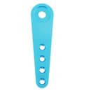 Pack of 2 37mm 25T Steering Servo Arm For RC Car  Boat HSP Accessories