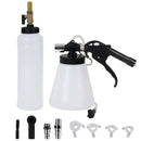 Auto Car Brake Fluid Replacement Tool 1L Large Capacity Brake Fluid Drained V1H1