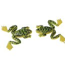 4pcs 4.9 g 5.5 cm Artificial bait fishing bait B2M9