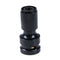 1/2" Square Drive to 1/4" Hex Shank Telescopic Socket Adapter Drill ChucME