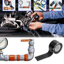 Self Fusing Silicone Performance Repair Tape Bonding Rescue Wire Hose Ta RIX