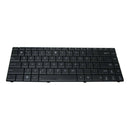 Notebook Laptop Keyboard US English Layout Part Accs for ASUS K43U X43U X42J