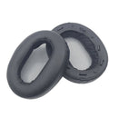Replacement Headphone Earpads Cushion Ear Pads Black for Sony MDR-1AM2