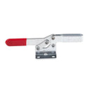 201C Metal Horizontal Quick Release with Toggle Clamp 100 kg