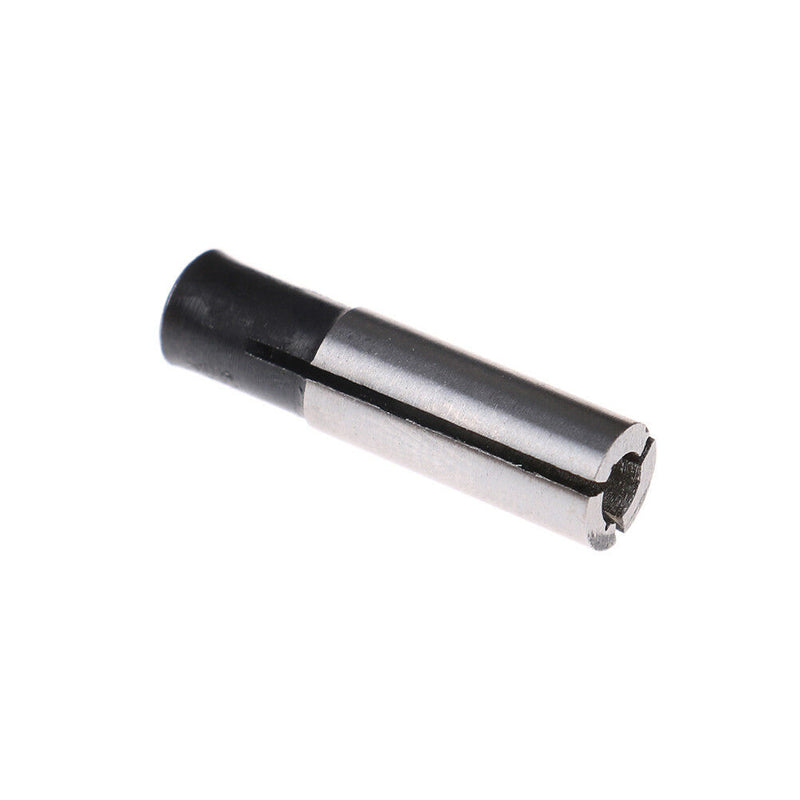 High-quality 6mm to 3.175mm 1/8" engraving bit cnc router adapter for collet@ Hn