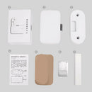 Electronic Bluetooth Smart Hidden Cabinet Lock Door Drawer Digital