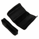 Fishing Bag Bait Lure Hook Storage Organizer Container Case Nylon Sequin Rigging