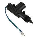 Universal Heavy Duty Power Door Lock Actuator Motor 2 Wire 12V H8C8