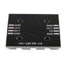 WS2812B 16-Bit 4*4 Full Color 5050 RGB LED Lamp Panel RGB light source modu