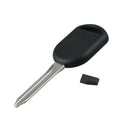 High Quality Car Key Uncut Chipped 4D 63 Transponder for Ford 40 Bit