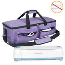 Carrying Bag Compatible with Cricut Explore Air 2, Storage Tote Bag Compati