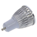 10 x 5W GU10 5 LED GU10 LED Bulb LED Light Bulb Cold White LED 450-Lumen AC