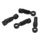 For   P929 P939 K979 K989 K999 k969 RC Car part K989-39 Upper swing arm
