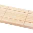 High Quality Wooden Bird Parrot Stand Swing Toys Parrot Pet Supply