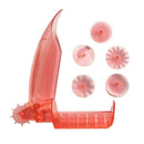 Plastic Sugarcraft Fondant Roll Maker Dessert Stamper Dough Lines Cutter