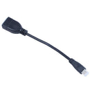 High Speed mini HDMI Male To HDMI Female Cable with Ethernet / 1.4 Version