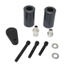 Carbon Fiber Motorcycle Frame Slider Crash Protector for Yamaha YZF R6 R6S