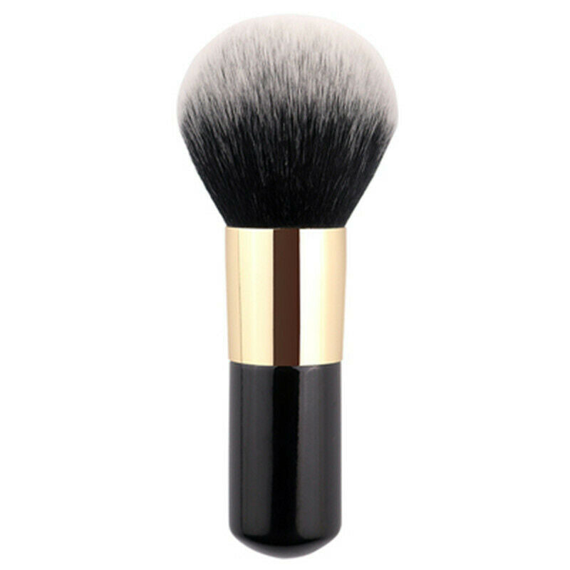 Pro Big Size Makeup Beauty Face Brushes Powder Blush Large Brush Tool XMAS NEW@