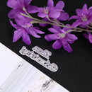 Paper-Cutting Template Scrapbook Cutting Die for DIY Photo Album (H2044)