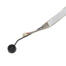 Metal LCD Display Screen Cord Replacement for ASUS X53B X53U K53Z K53T K53BY