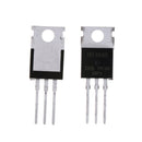 10pcs IRF4905 IRF4905PBF Power MOSFET 74A 55V P-Channel IR TO-22 3C