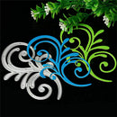 Cutting Dies Stencil Leaf Metal Scrapbooking Embossing Paper Card Craft! Al D7G1