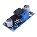 4A DC to DC Voltage Regulator Adjustable Output Voltage Boost Module SN9F