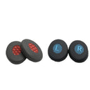 2pairs Replacement Foam Earpads Pillow Cushions for Oe2 Oe2i