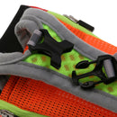 Outdoor Sports Handheld Hydration Pack Bag for Holding 500mL Bottle Orange